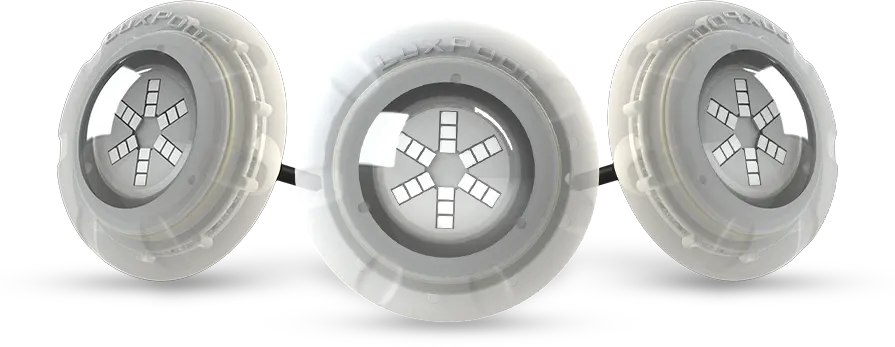 Refletor 9W — LuxPool
